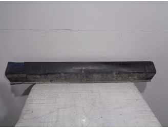 Recambio de faldon lateral para ssangyong actyon 2.0 td cat referencia OEM IAM 7957731000 NEGRO TEXTURADO DELANTERO IZQUIERDO
