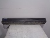 Recambio de faldon lateral para ssangyong actyon 2.0 td cat referencia OEM IAM 7957731000 NEGRO TEXTURADO DELANTERO IZQUIERDO