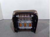 Recambio de asiento delantero derecho para chrysler voyager / grand voyager iii (gs_, ns_) 2.5 td referencia OEM IAM 4874862 487