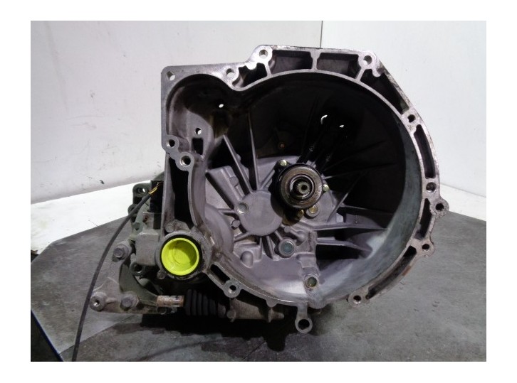 Recambio de caja cambios para ford fiesta (dx) 1.3 cat referencia OEM IAM 97WT7002VE STFB20J06001791 