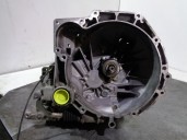 Recambio de caja cambios para ford fiesta (dx) 1.3 cat referencia OEM IAM 97WT7002VE STFB20J06001791 