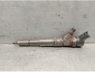 Recambio de inyector para land rover freelander i (l314) 2.0 td4 4x4 referencia OEM IAM 7785983 0445110049 BOSCH