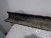 Recambio de faldon lateral para ssangyong actyon 2.0 td cat referencia OEM IAM 7957731000 NEGRO TEXTURADO DELANTERO IZQUIERDO