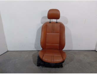 Recambio de asiento delantero derecho para bmw x3 (e83) 2.0 d referencia OEM IAM 52107111871 52107111871 