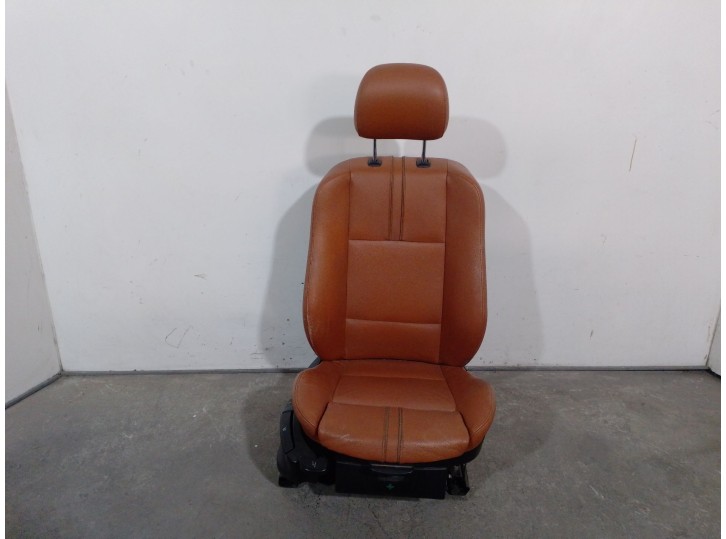 Recambio de asiento delantero derecho para bmw x3 (e83) 2.0 d referencia OEM IAM 52107111871 52107111871 