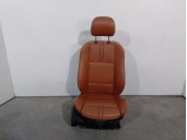 Recambio de asiento delantero derecho para bmw x3 (e83) 2.0 d referencia OEM IAM 52107111871 52107111871 