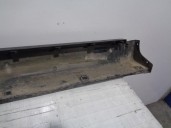 Recambio de faldon lateral para ssangyong actyon 2.0 td cat referencia OEM IAM 7957731000 NEGRO TEXTURADO DELANTERO IZQUIERDO