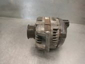 Replacement alternator for Chrysler Voyager (RG) 2.4 CAT OEM IAM reference 04868324AA 4210000070 DENSO