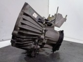 Recambio de caja cambios para ford fiesta (dx) 1.3 cat referencia OEM IAM 97WT7002VE STFB20J06001791 