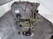 Recambio de caja cambios para ford fiesta (dx) 1.3 cat referencia OEM IAM 97WT7002VE STFB20J06001791 