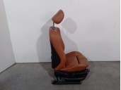 Recambio de asiento delantero derecho para bmw x3 (e83) 2.0 d referencia OEM IAM 52107111871 52107111871 