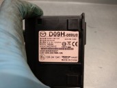 Recambio de modulo electronico para mazda cx-5 (ke, gh) 2.0 (keefw) referencia OEM IAM D09H669U0 D09H669U0 