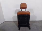 Recambio de asiento delantero derecho para bmw x3 (e83) 2.0 d referencia OEM IAM 52107111871 52107111871 