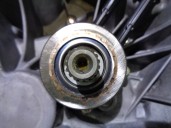 Recambio de caja cambios para ford fiesta (dx) 1.3 cat referencia OEM IAM 97WT7002VE STFB20J06001791 