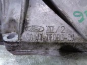 Recambio de caja cambios para ford fiesta (dx) 1.3 cat referencia OEM IAM 97WT7002VE STFB20J06001791 