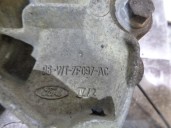 Recambio de caja cambios para ford fiesta (dx) 1.3 cat referencia OEM IAM 97WT7002VE STFB20J06001791 