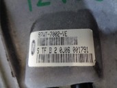Recambio de caja cambios para ford fiesta (dx) 1.3 cat referencia OEM IAM 97WT7002VE STFB20J06001791 