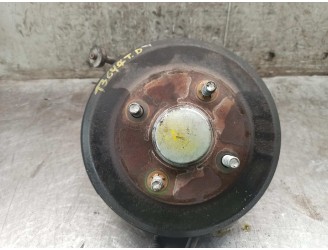 Recambio de mangueta trasera derecha para ford mondeo berlina (gd) 1.8 turbodiesel cat referencia OEM IAM   