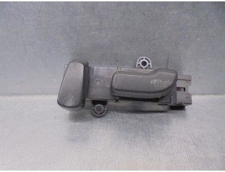 Recambio de mando asiento izquierdo para subaru xv 2.0 cat referencia OEM IAM 64115FJ150VH 64115FJ150 