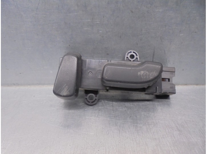 Recambio de mando asiento izquierdo para subaru xv 2.0 cat referencia OEM IAM 64115FJ150VH 64115FJ150 