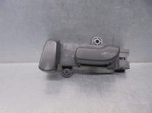 Recambio de mando asiento izquierdo para subaru xv 2.0 cat referencia OEM IAM 64115FJ150VH 64115FJ150 