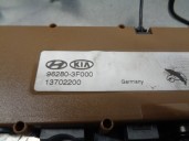 Recambio de modulo electronico para kia opirus 3.5 v6 cat referencia OEM IAM 962803F000  