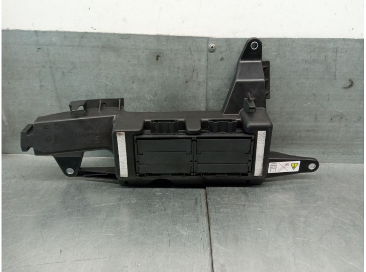 Recambio de modulo electronico para skoda karoq (nu7, nd7) 1.5 tsi referencia OEM IAM 57A971457A 57A971457A 