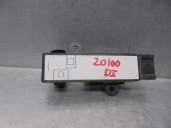 Recambio de mando asiento izquierdo para subaru xv 2.0 cat referencia OEM IAM 64115FJ150VH 64115FJ150 