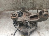 Recambio de mangueta trasera derecha para ford mondeo berlina (gd) 1.8 turbodiesel cat referencia OEM IAM   