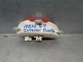 Recambio de piloto lateral derecho para kia opirus 3.5 v6 cat referencia OEM IAM 926403F000 