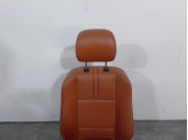 Recambio de asiento delantero derecho para bmw x3 (e83) 2.0 d referencia OEM IAM 52107111871 52107111871 