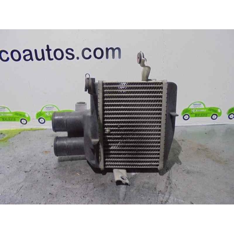 Recambio de intercooler para volvo s40 berlina 1.9 turbodiesel referencia OEM IAM   