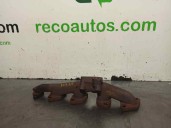 Recambio de colector escape para opel vectra c berlina comfort referencia OEM IAM 24442866 