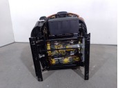Recambio de asiento delantero derecho para bmw x3 (e83) 2.0 d referencia OEM IAM 52107111871 52107111871 