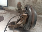 Recambio de mangueta trasera derecha para ford mondeo berlina (gd) 1.8 turbodiesel cat referencia OEM IAM   