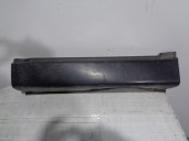 Recambio de faldon lateral para ssangyong actyon 2.0 td cat referencia OEM IAM 7957731000 NEGRO TEXTURADO TRASERO IZQUIERDO