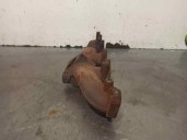 Recambio de colector escape para opel vectra c berlina comfort referencia OEM IAM 24442866  