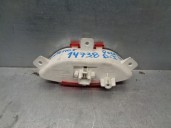 Replacement left side marker light for Kia Opirus 3.5 V6 CAT OEM IAM reference 926303F000 