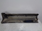 Recambio de faldon lateral para ssangyong actyon 2.0 td cat referencia OEM IAM 7957731000 NEGRO TEXTURADO TRASERO IZQUIERDO