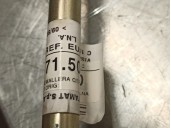Recambio de cremallera direccion para citroën visa ii referencia OEM IAM 71508270 