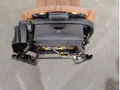 Recambio de asiento delantero derecho para bmw x3 (e83) 2.0 d referencia OEM IAM 52107111871 52107111871 