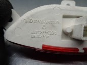 Recambio de piloto lateral izquierdo para kia opirus 3.5 v6 cat referencia OEM IAM 926303F000  