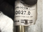 Recambio de cremallera direccion para citroën visa ii referencia OEM IAM 71508270 