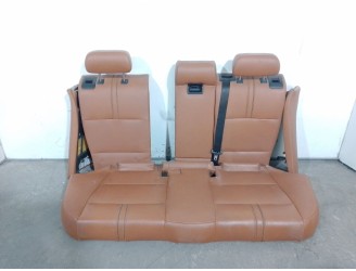 Recambio de asientos traseros para bmw x3 (e83) 2.0 d referencia OEM IAM 52203412030 52203412030 