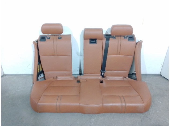 Recambio de asientos traseros para bmw x3 (e83) 2.0 d referencia OEM IAM 52203412030 52203412030 