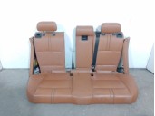 Recambio de asientos traseros para bmw x3 (e83) 2.0 d referencia OEM IAM 52203412030 52203412030 