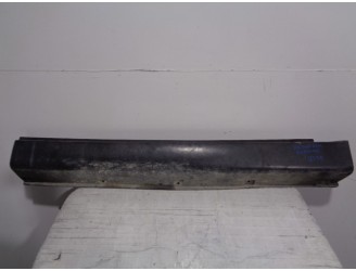 Recambio de faldon lateral para ssangyong actyon 2.0 td cat referencia OEM IAM 7956731000 NEGRO TEXTURADO DELANTERO DERECHO