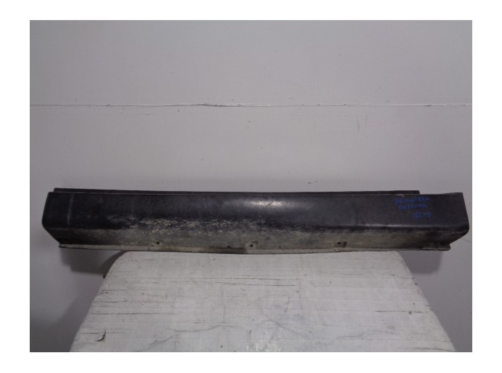 Recambio de faldon lateral para ssangyong actyon 2.0 td cat referencia OEM IAM 7956731000 NEGRO TEXTURADO DELANTERO DERECHO