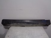 Recambio de faldon lateral para ssangyong actyon 2.0 td cat referencia OEM IAM 7956731000 NEGRO TEXTURADO DELANTERO DERECHO