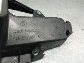 Recambio de modulo electronico para skoda karoq (nu7, nd7) 1.5 tsi referencia OEM IAM 57A971457A 57A971457A 